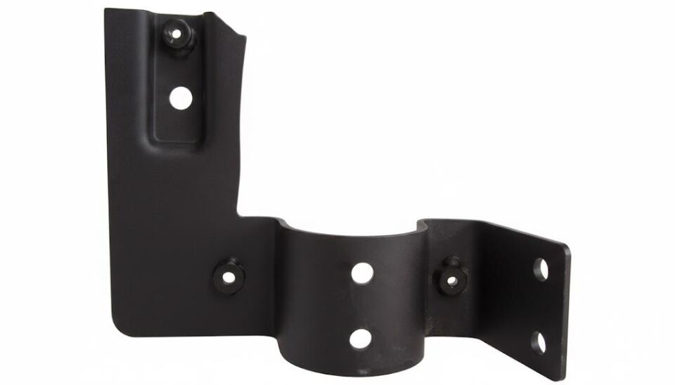 FORD CARGO ÇAMURLUK KELEPÇESİ SAĞ-SOL 16A300