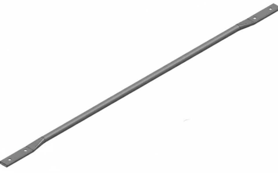 MERCEDES AXOR TAMPON BİRLEŞTİRME İNCE 9448800141