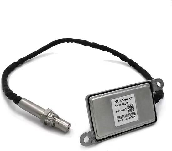 İVECO EUROCARGO STRALİS TRAKKER  NOX SENSÖRÜ 5801363754