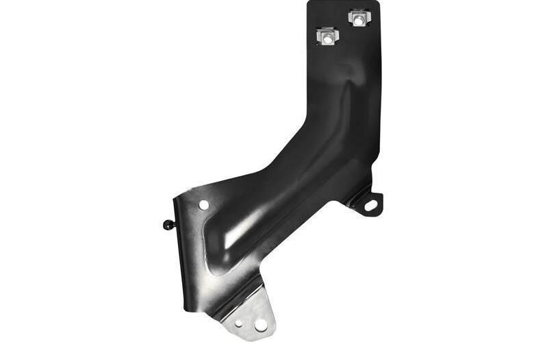 MAN TGX TG3 / 2021 und später Frontgrill / Frontverkleidung, linkes Scharnier 81611456011