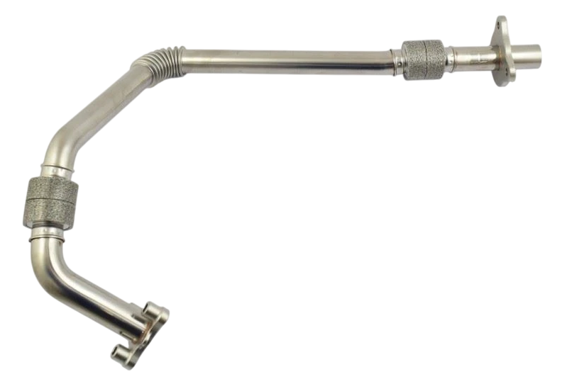 Volvo FH / FM / FMX EGR Borusu / Egzoz Manifold Borusu  23379050