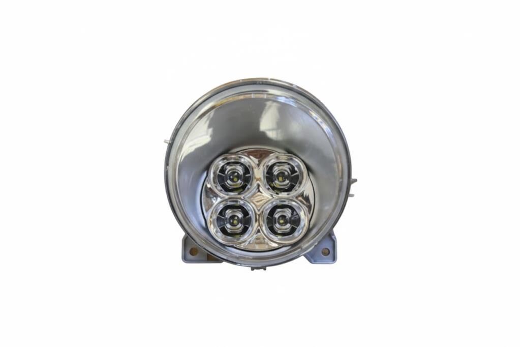 SCANIA Y.M. SİS LAMBASI LEDLİ SAĞ DIŞ DM-300168