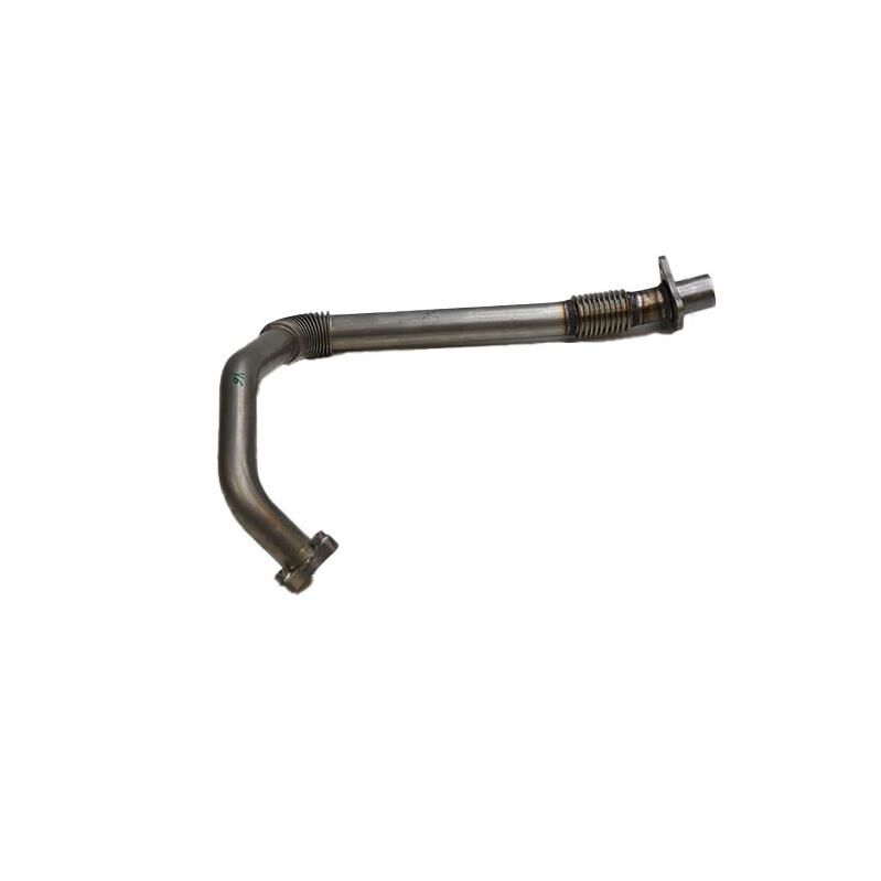 Volvo /Renault Trucks VolvoFH / FM /FMX — Renault T / C / K EGR Borusu / EGR Valalfi BORUSU 23379048