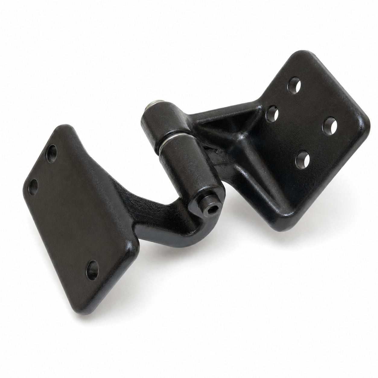 MAN TGA, TGL, TGM, TGS, TGX Bisagra inferior izquierda de la puerta 81626906055 / 81626906061 / 81626