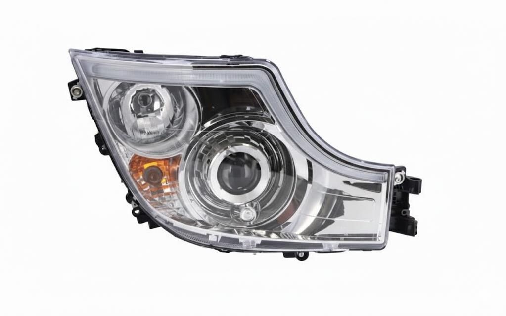 MERCEDES ACTROS MP5 GEN-1 XENON FAR SAĞ (XENON KİT DAHİL) 9618205339 100226