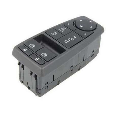 MAN TGS TGX CAM KALDIRMA DÜĞMESİ SOL 1 KALİTE 81258067092  81258067109