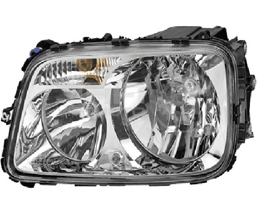 ACTROS MP3  FAR SOL ACTROS MP3 9438201461
