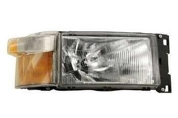 SCANIA FAR DESNI REZERVOAR ZA GORIVO MARKA 771-1104-R