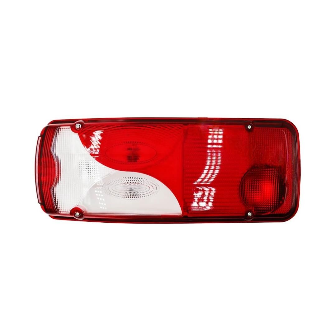 STAKLO STOP SVJETLA SCANIA P/G/R LIJEVO DM-300175