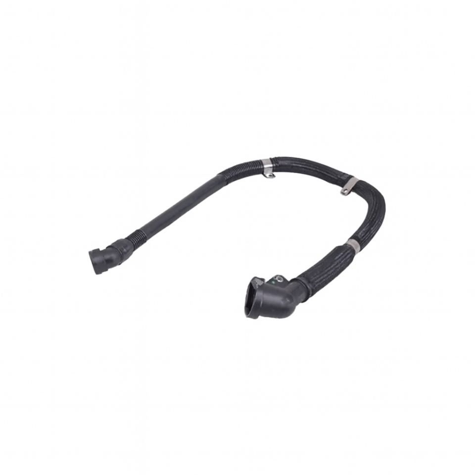 MERCEDES AROCS ACTROS YAĞ DOLUM BORUSU A9605204906