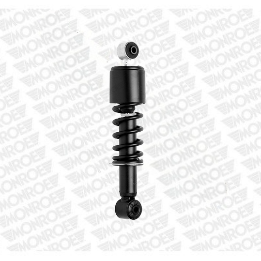 MAN TGA / TGS / TGX KABİN  AMORTİSÖRÜ  ( YAYLI ) ( ARKA ) MONROE CB0198