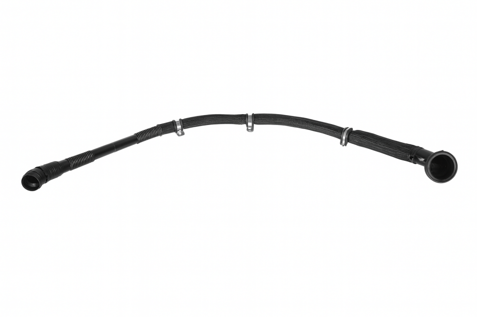 MERCEDES AROCS ACTROS YAÜ DOLUM BORUSU A9605205006