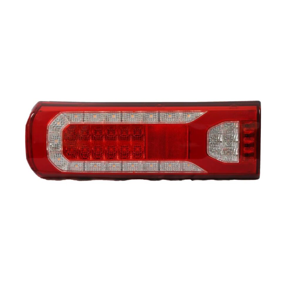 MERCEDES ACTROS LEDLİ STOP LAMBA SAĞ DM-100250