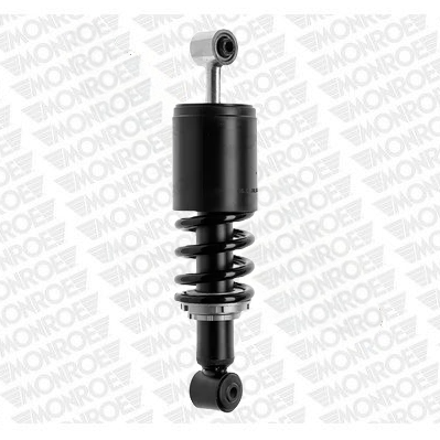 MAN TGA / TGS KABİN AMORTİSÖRÜ ( ÖN - YAYLI ) ( HARFİYAT TİPİ ) MONROE CB0201