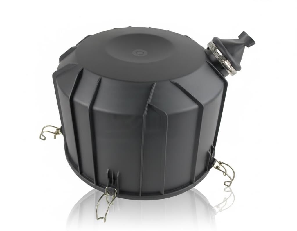 MERCEDES AXOR LUFTFILTER UNTEN 0010944503 0010944503