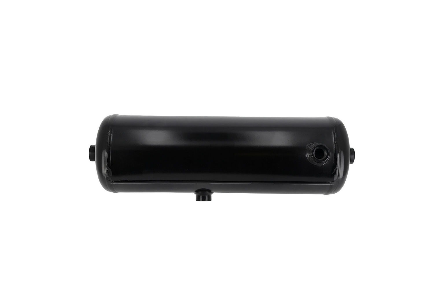 RENAULT PREMIUM KERAX MIDLUM ČELIČNI REZERVOAR ZA ZRAK 8 L - 150x539 mm 5010525415