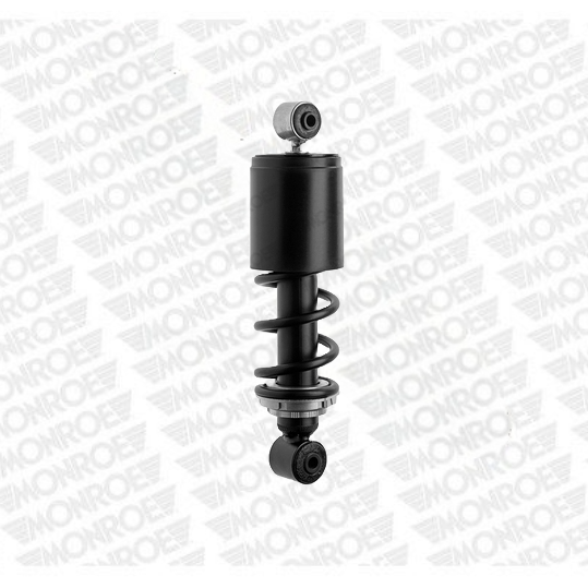 MAN TGA - TGS KABİN AMORTİSÖRÜ ( ARKA - YAYLI ) MONROE CB0197