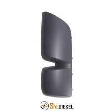 ACTROS MP3 AYNA KAPAĞI GRİ SAĞ 9438110407