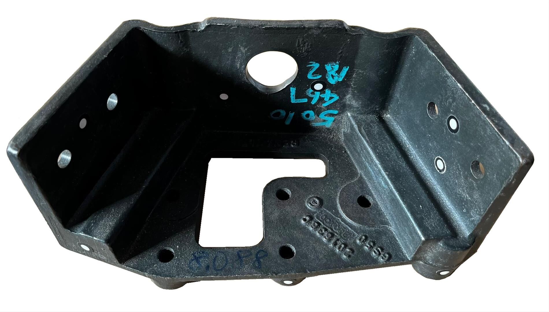 RENAULT PREMIUM KERAX MIDLUM  MOTOR BAĞLANTI BRAKETİ 5010467182