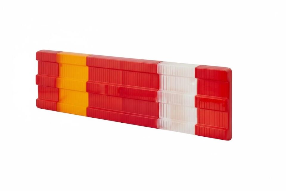 MERCEDES AXOR STOP LAMBASI CAMI SOL DM-100179