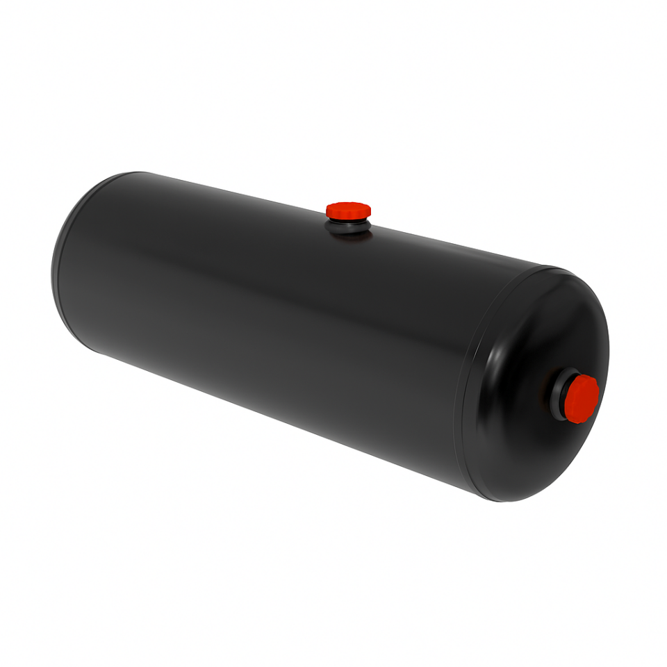 RENAULT 15 LT ÇELİK HAVA TANKI-200x560mm 5010525437