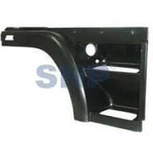 DAF 95 ATİ ÇAMURLUKLU BASAMAK SOL