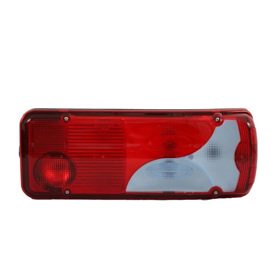 MAN TGA TGX STOP LAMBA CAMI SOL DM-200135