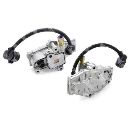 VOLVO FH / FM / FMX I-SHIFT ŞANZIMAN SOLENOİD VALFİ (24V) – OEM: 22327063