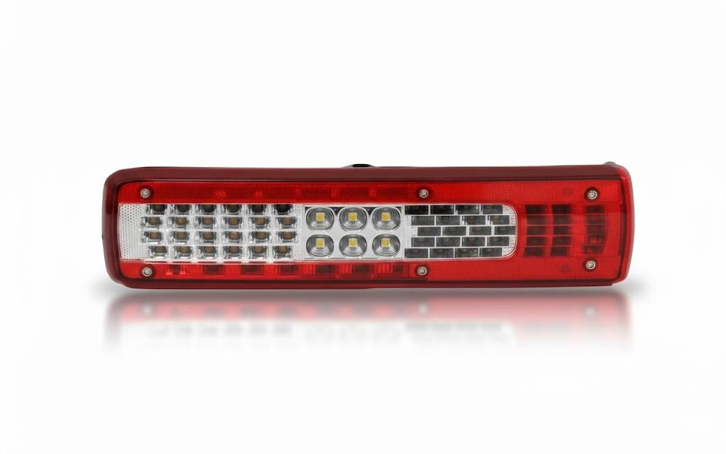 VOLVO FH-FM LED STOP LAMBA SOL DM-400251