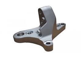 RENAULT T CAB VOLVO FH 4 SOPORTE DE LA CARCASA DEL MOTOR 7421505102 21505102 23504081