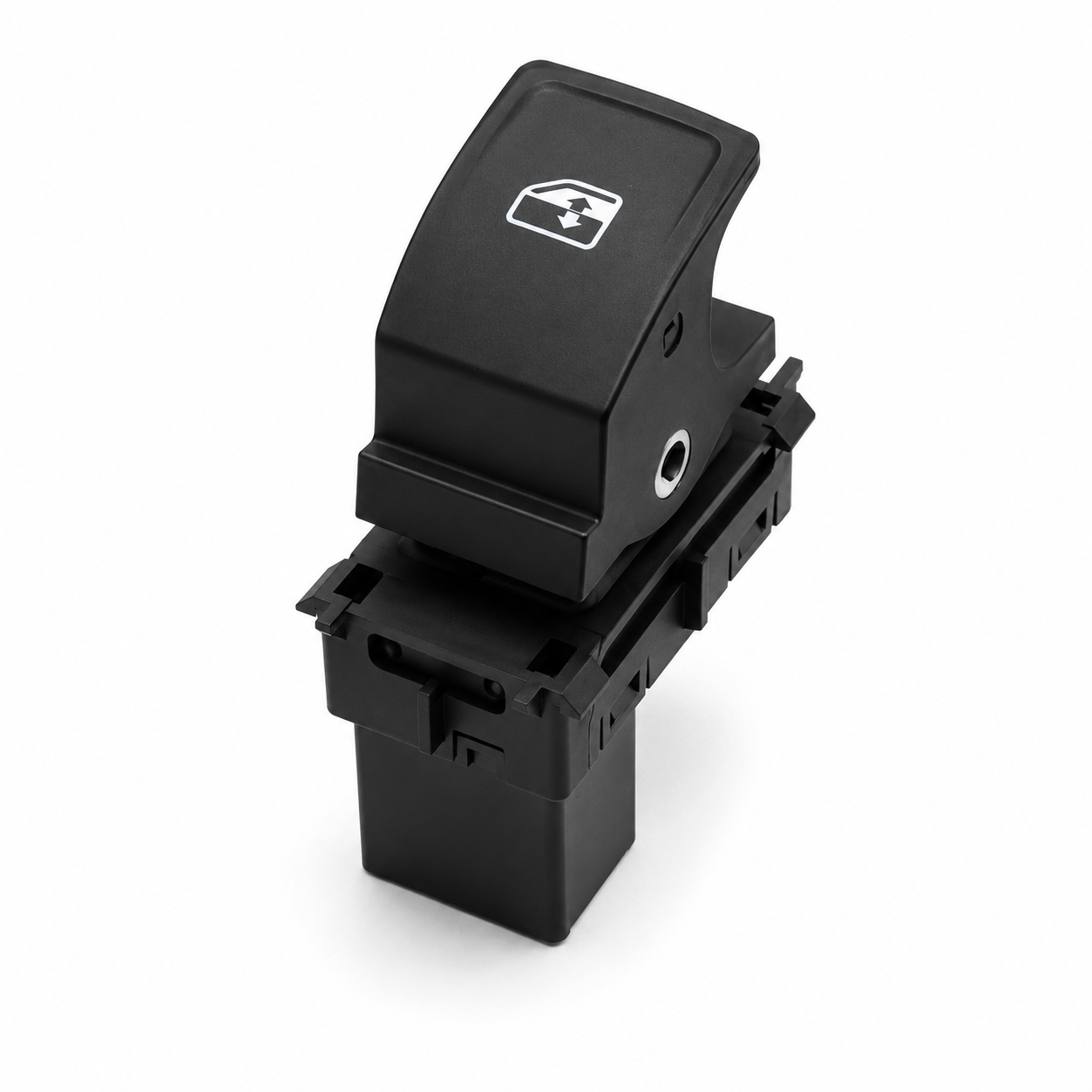 MAN TGL / TGS / TGX SAĞ CAM KUMANDA DÜĞMESİ (ELEKTRİKLİ CAM ANAHTARI)  OEM: 81255030381