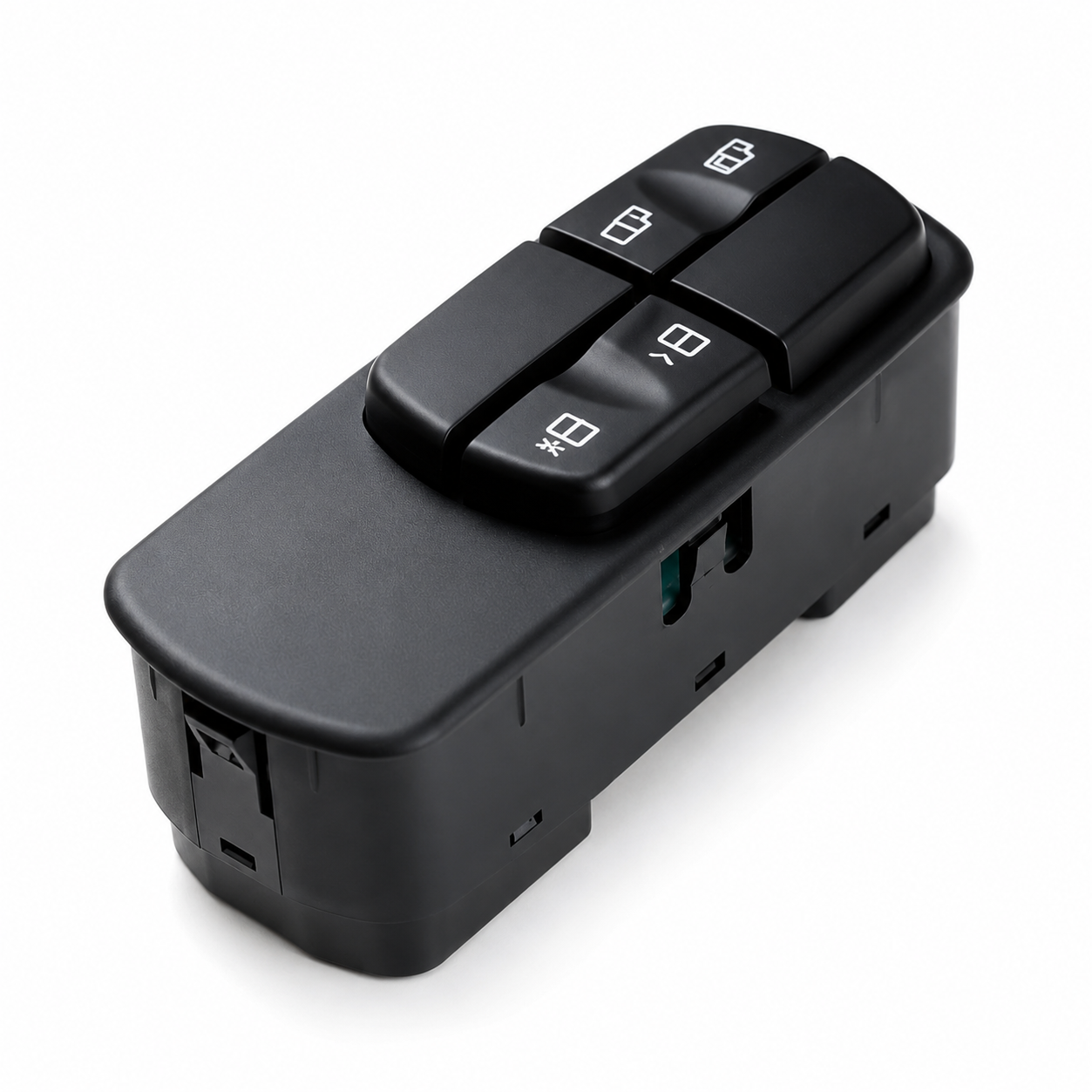 Axor / Atego Right Window Opening Switch Panel (Right Door Control Panel) 0045452013 0025452013 00354520
