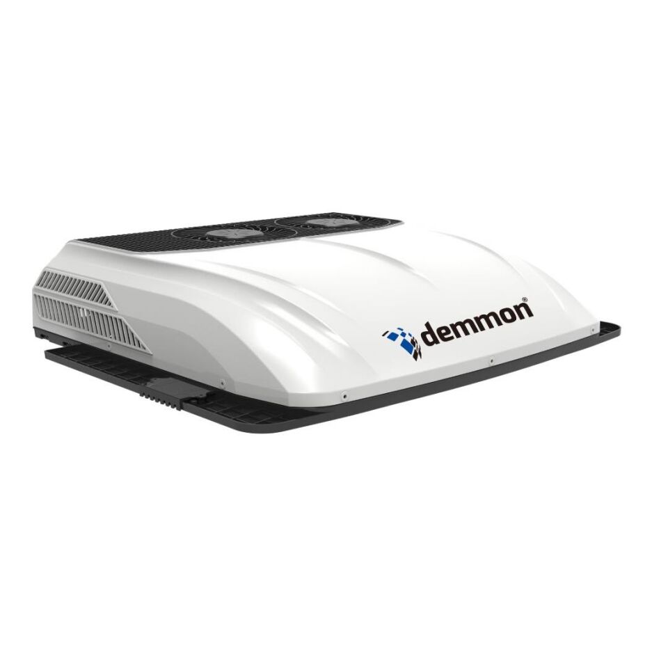 DEMMON DUO3 ÇİFT FAN KLİMA 24VOLT DM-932423