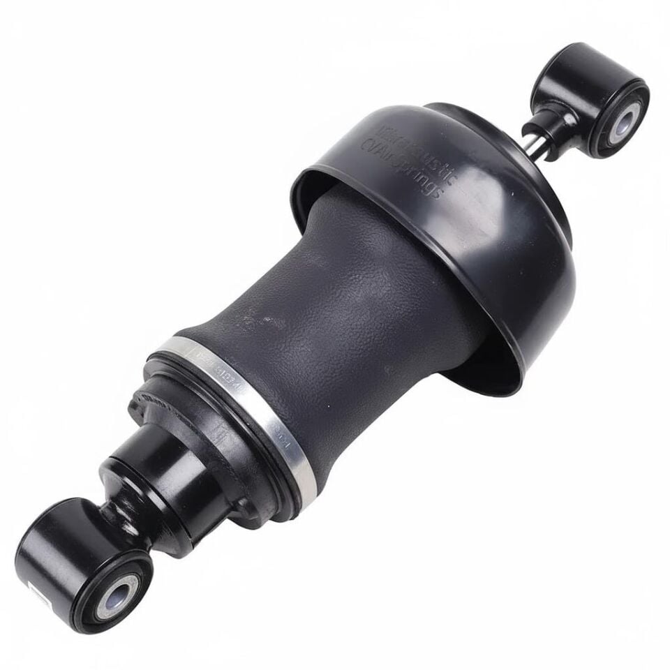 FORD F-MAX ARKA SÜSPANSİYON KÖRÜĞÜ SAĞ  ARKA  JC465F129AA JC465F129AB T287093 T508902