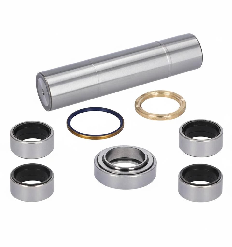 Ремонтный комплект оси DAF LF55 1895527 0683485 683485