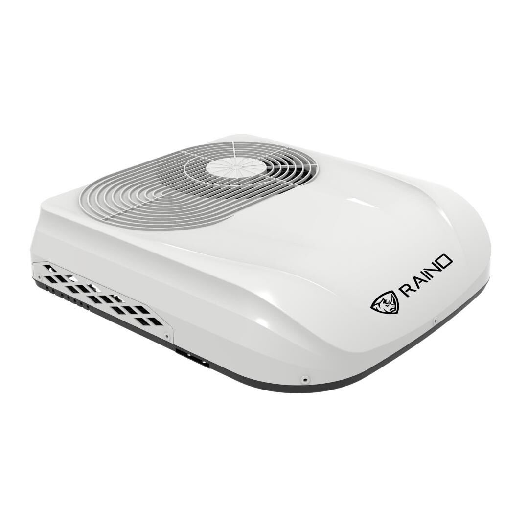 RAINO POLAR ECO MINI 12V CAR AIR CONDITIONER RH-801210