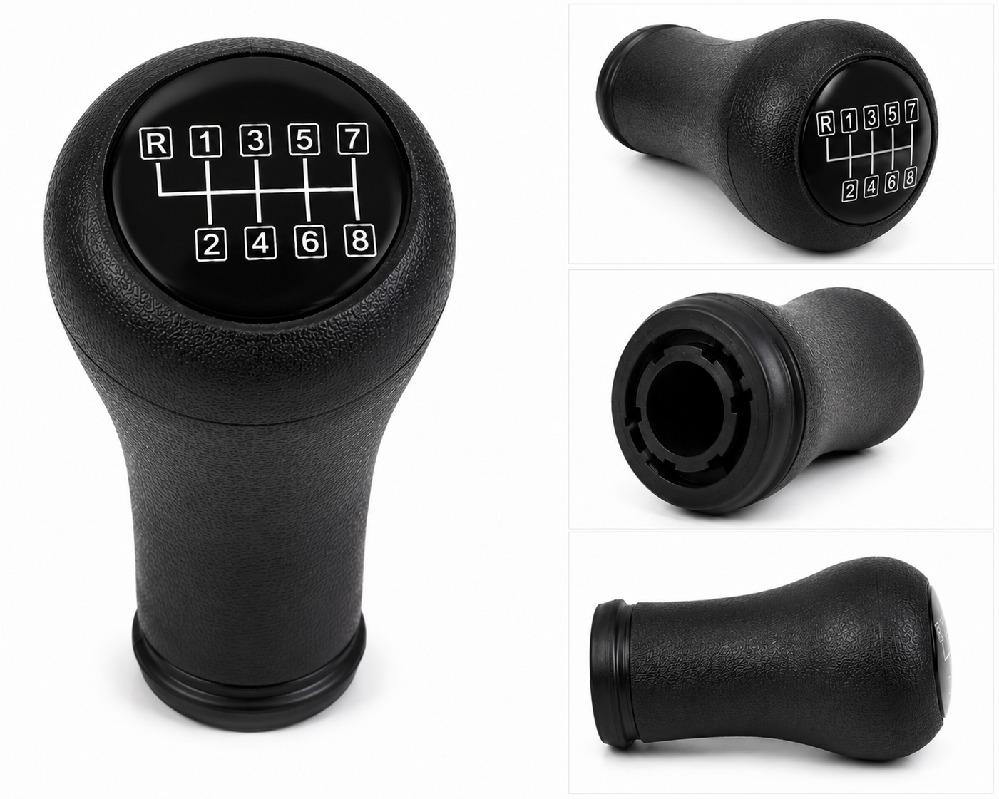 IVECO EUROTECH / EUROSTAR / EUROTRAKKER 8 İLERİ VİTES TOPUZU – OEM: 4762861-1