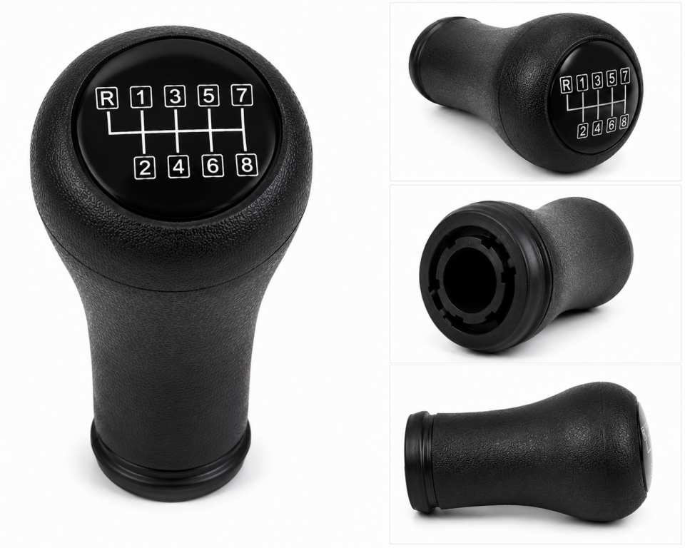 IVECO EUROTECH / EUROSTAR / EUROTRAKKER 8 İLERİ VİTES TOPUZU – OEM: 4762861-1