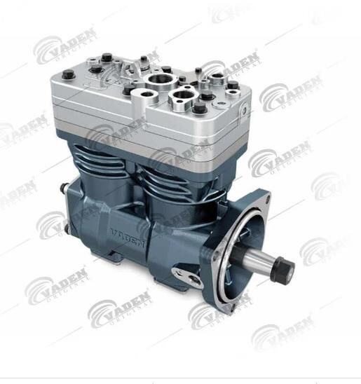 VOLVO FH FM FMX EURO 6 KOMPRESÖR ÇİFT KAFA  7422040616