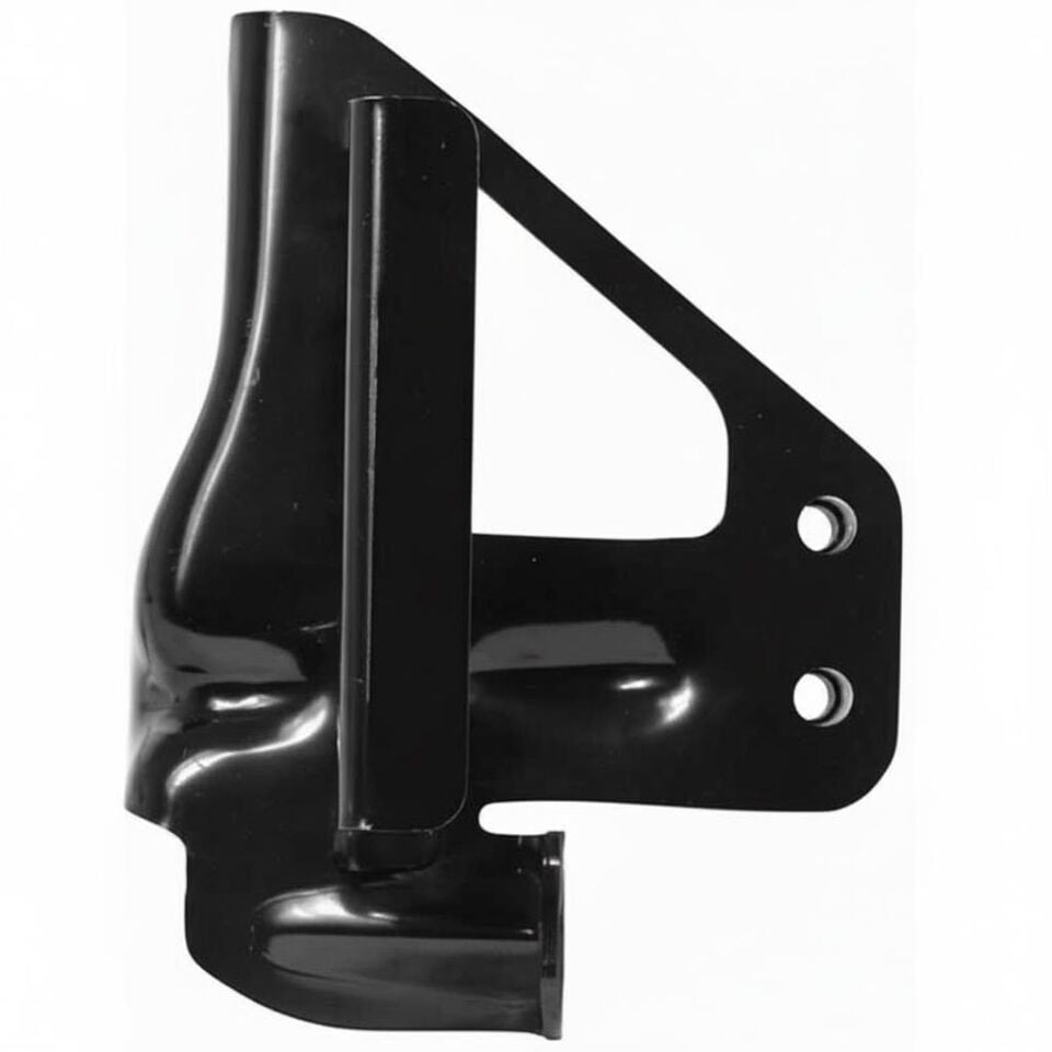 DAF CF XF EURO 6 TAMPON BRAKETİ SAĞ 1922986 1895878