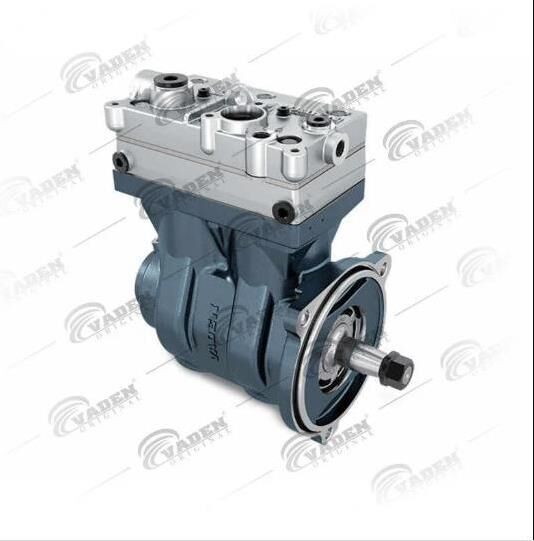 RENAULT PREMIUM - KERAX   KOMPRESOR ÇİFT KAFA 21172036 20845313