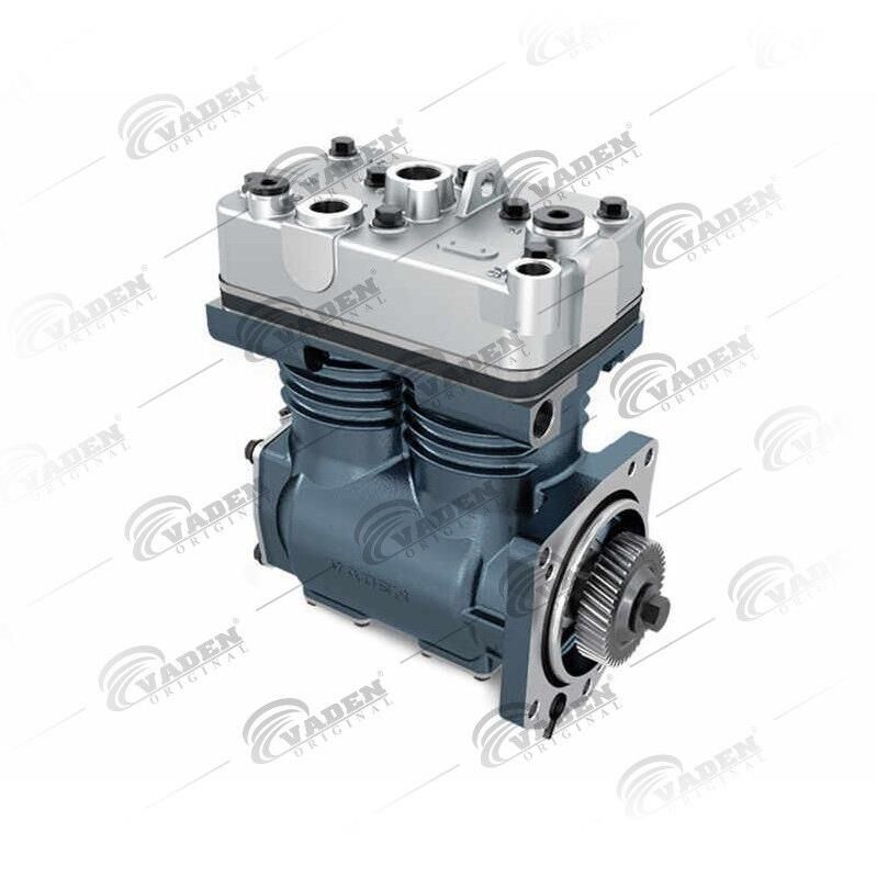 SCANIA KOMPRESÖR EURO 3 1796663 1470303