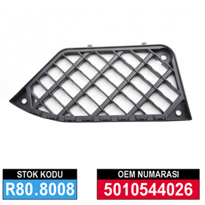 RENAULT PREMIUM MIDLUM 370 420 SHKALLË PLASTIKE E MAJTË 5010544026