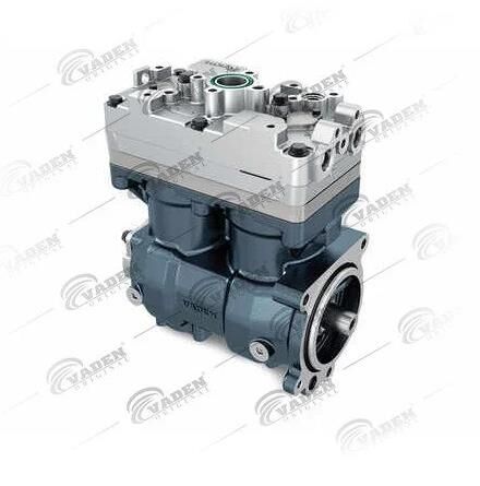 SCANIA KOMPRESÖR ÇİFT KAFA  EURO 4/5  20244112  2024413  1880194 1767161 1880194