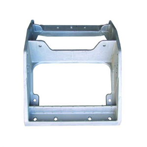 RENAULT  360 400 420 430 440 460 BASAMAK ARKA DEMİRİ SAĞ-SOL