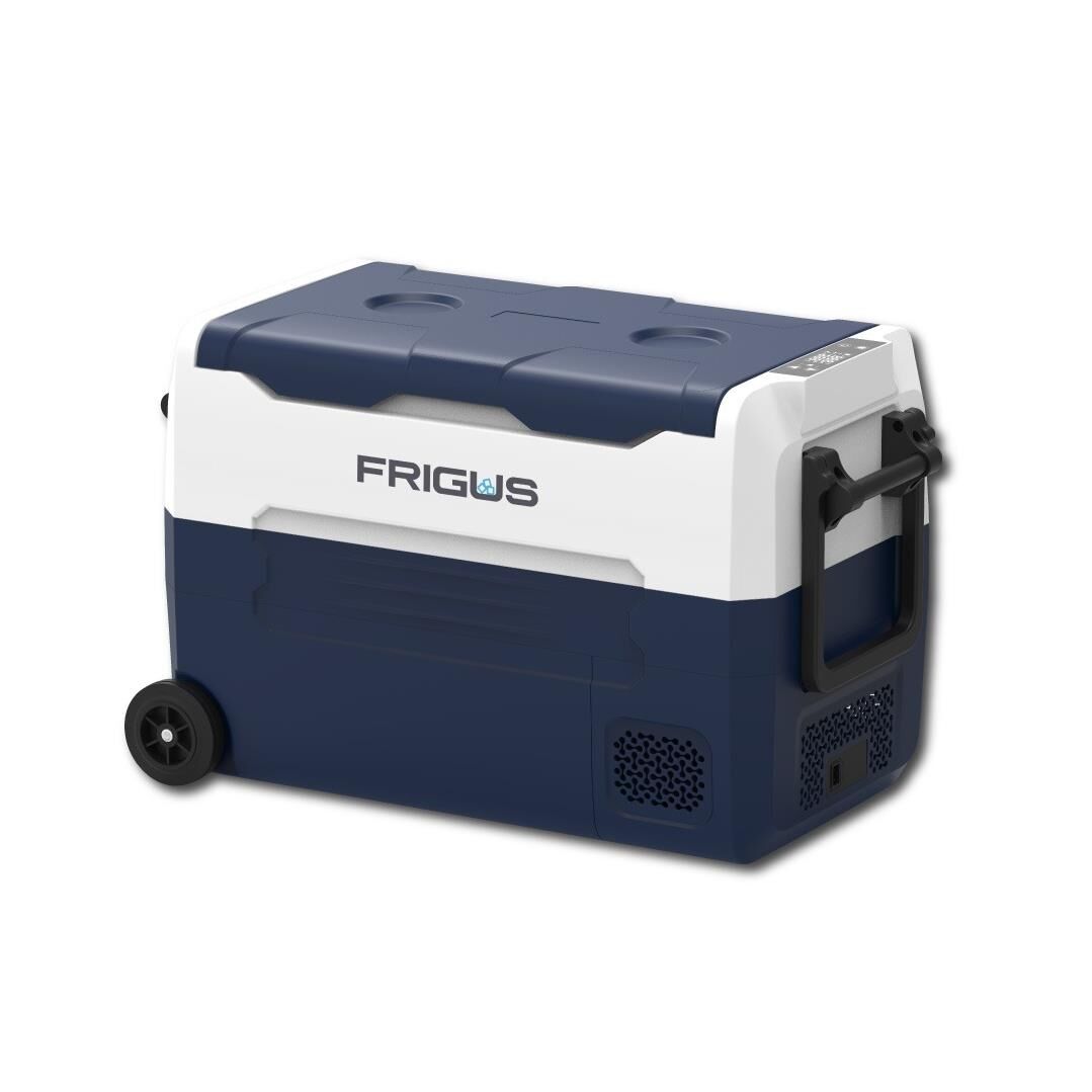 FRIGUS CAR Սառնարան 45 LT FR-A45B