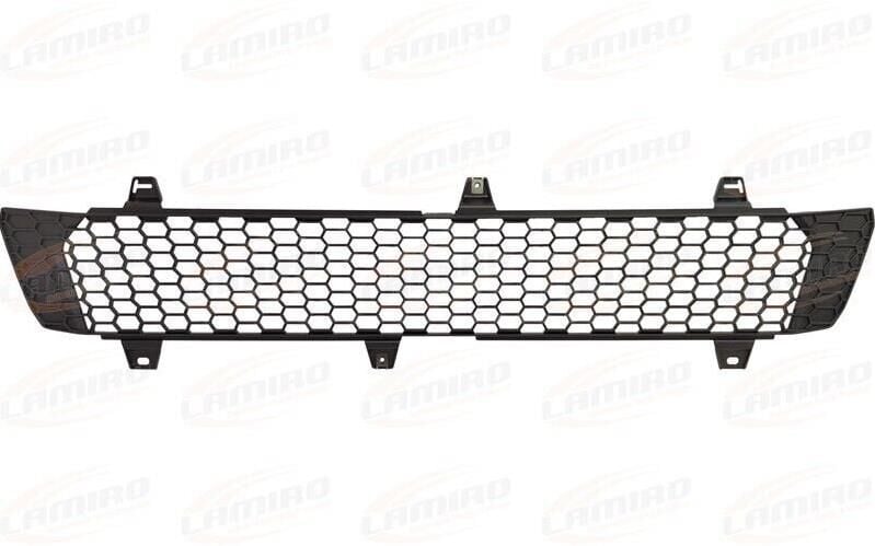 Решетка жалюзи SCANIA S, нижняя часть, 2307674