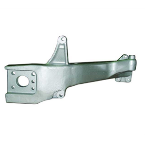 RENAULT PREMIUM 400 420 BASAMAK BOYNUZU BRAKET SOL 5010304722