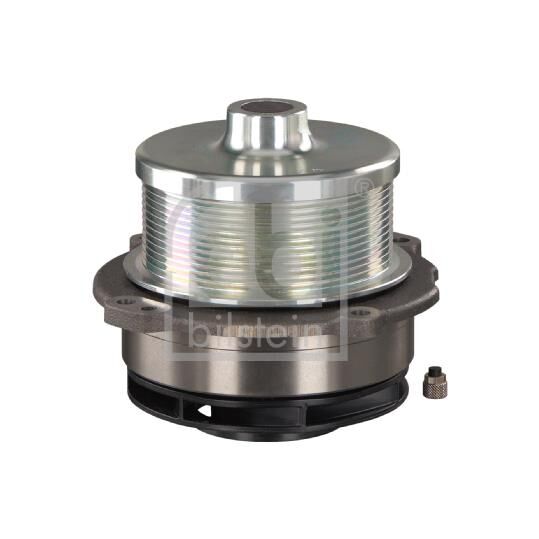 IVECO CURSOR  EURO 6 SU POMPASI 5801525568