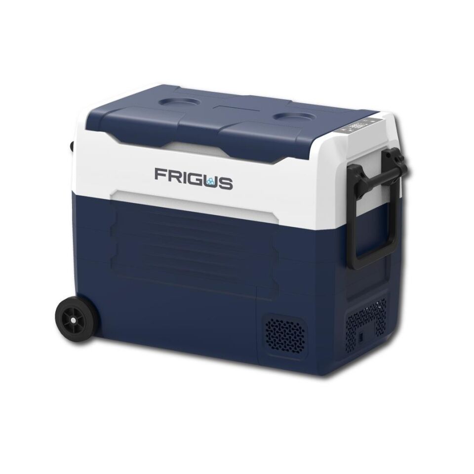 FRIGUS ARAÇ BUZDOLABI 55 LT FR-A55B